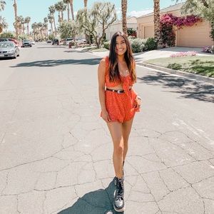 Meet your Posher, Abigail